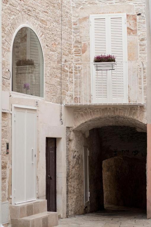 Le Suites Al Torrione Ruvo di Puglia Εξωτερικό φωτογραφία