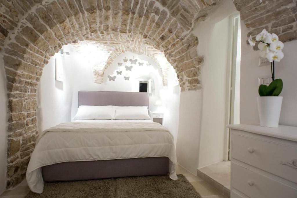 Le Suites Al Torrione Ruvo di Puglia Εξωτερικό φωτογραφία