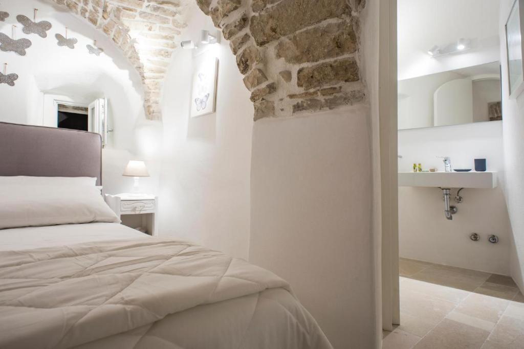 Le Suites Al Torrione Ruvo di Puglia Εξωτερικό φωτογραφία