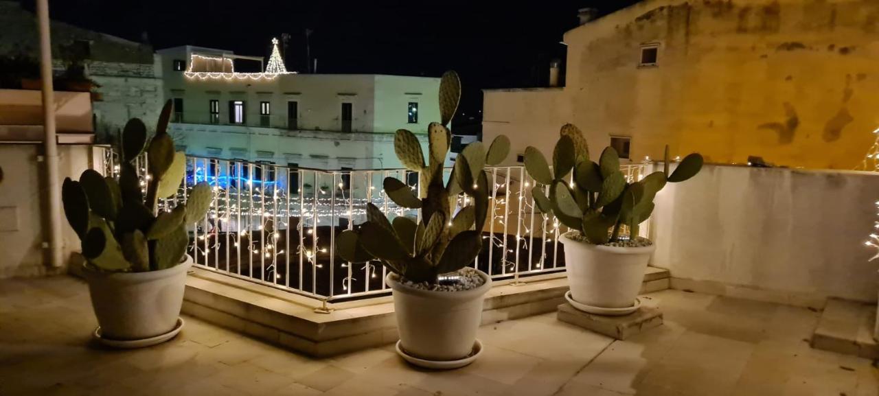 Le Suites Al Torrione Ruvo di Puglia Εξωτερικό φωτογραφία