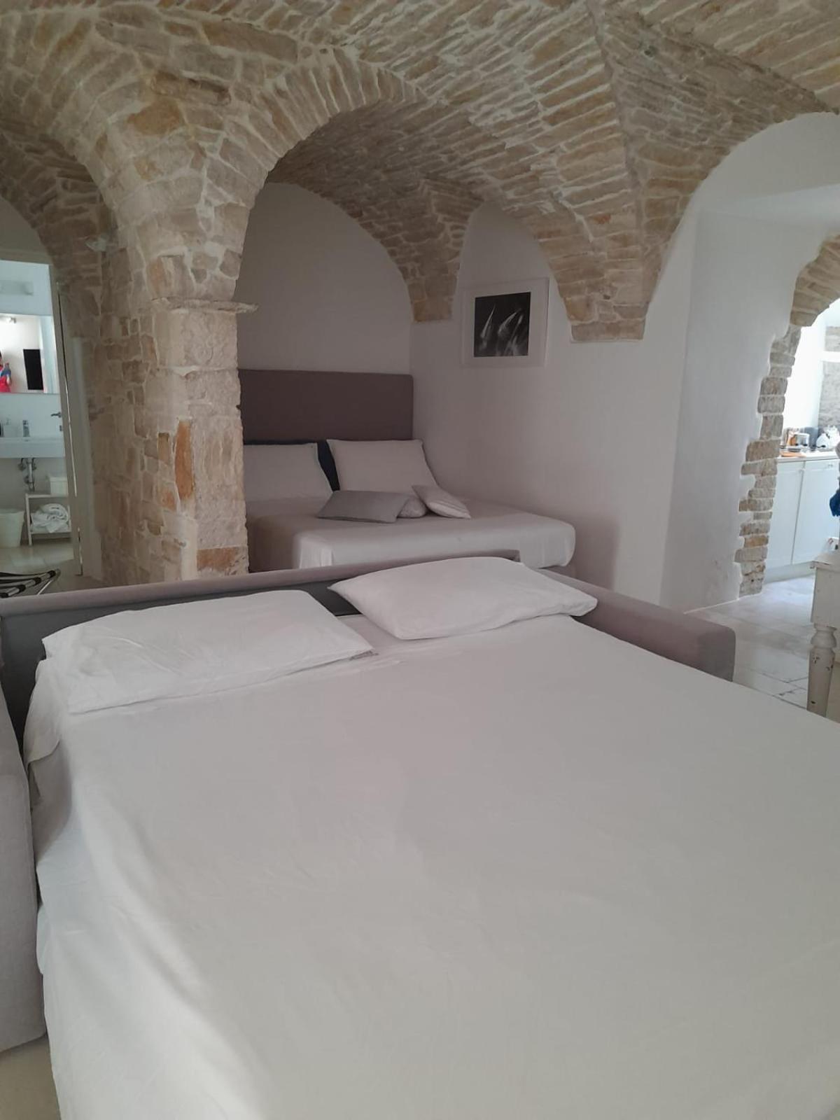 Le Suites Al Torrione Ruvo di Puglia Εξωτερικό φωτογραφία