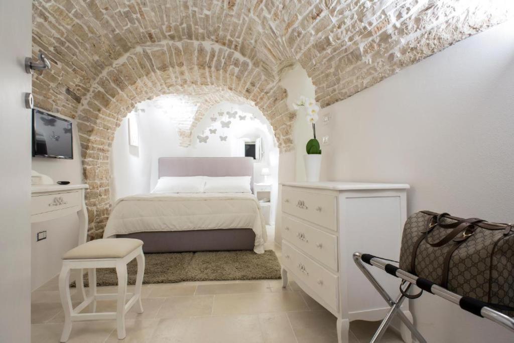 Le Suites Al Torrione Ruvo di Puglia Εξωτερικό φωτογραφία